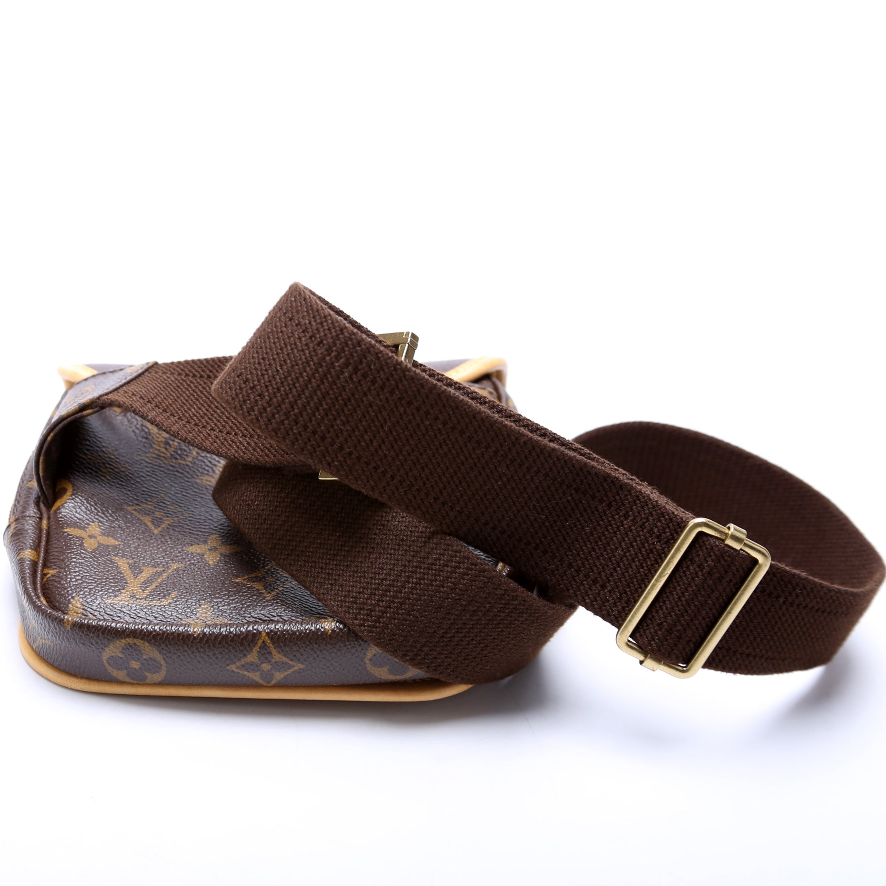Bosphore Bum Bag Monogram