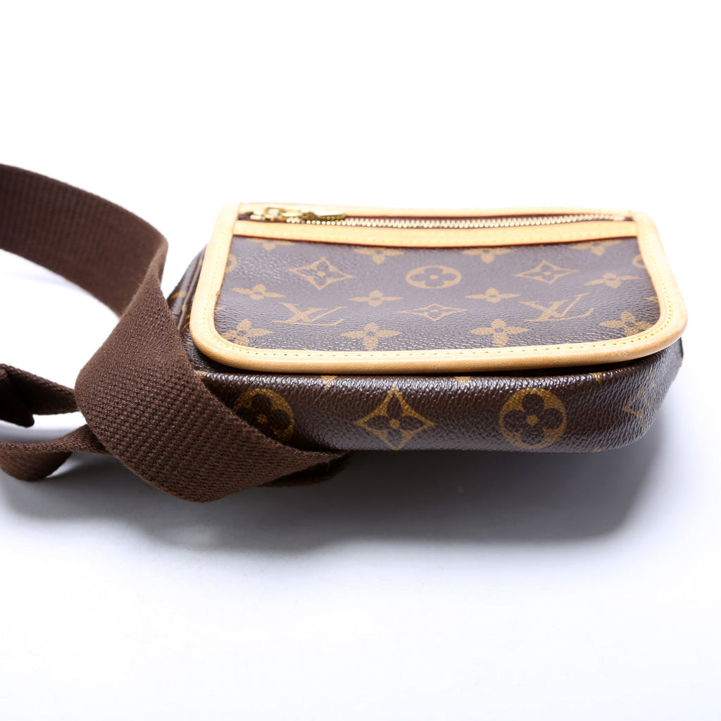 Bosphore Bum Bag Monogram