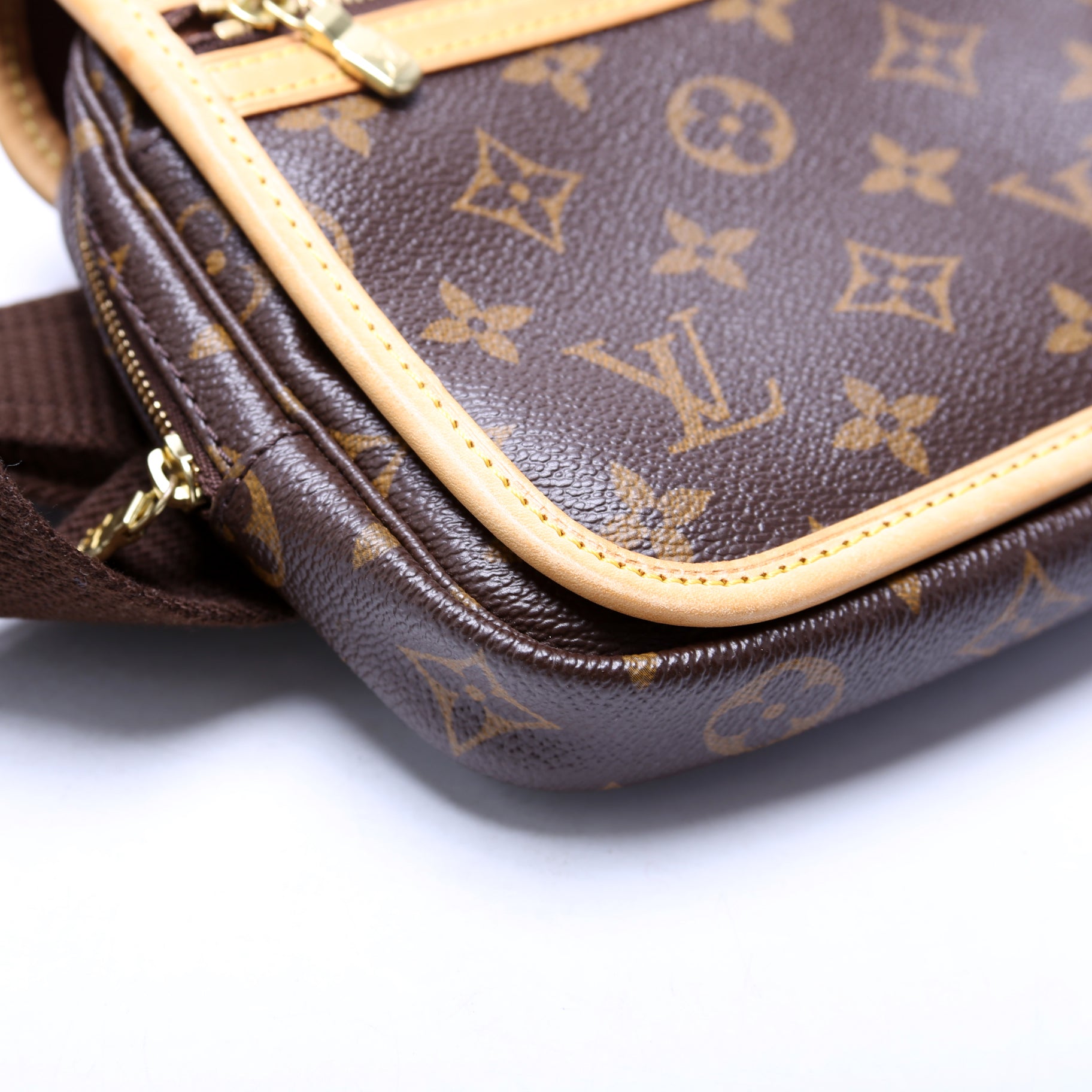Bosphore Bum Bag Monogram