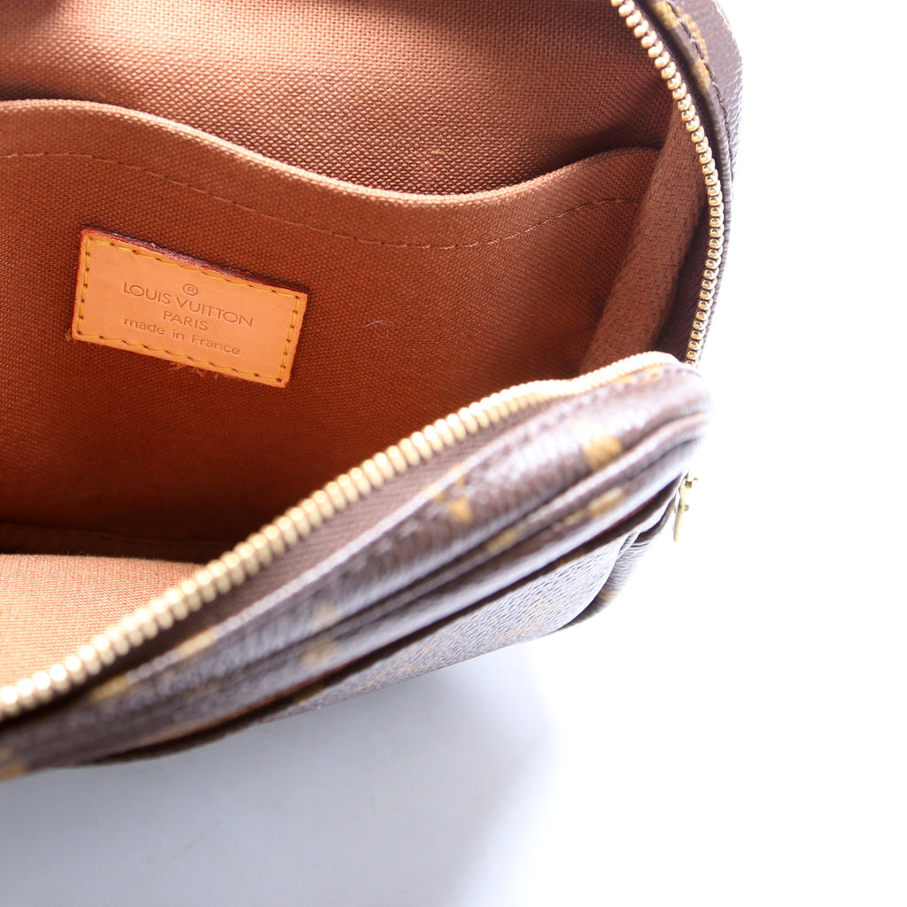 Bosphore Bum Bag Monogram