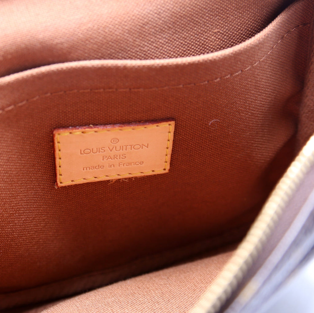 Bosphore Bum Bag Monogram