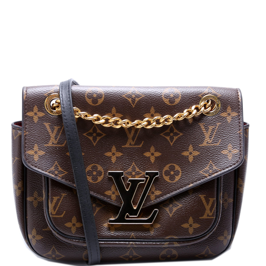 Passy NM Monogram