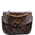 Passy NM Monogram