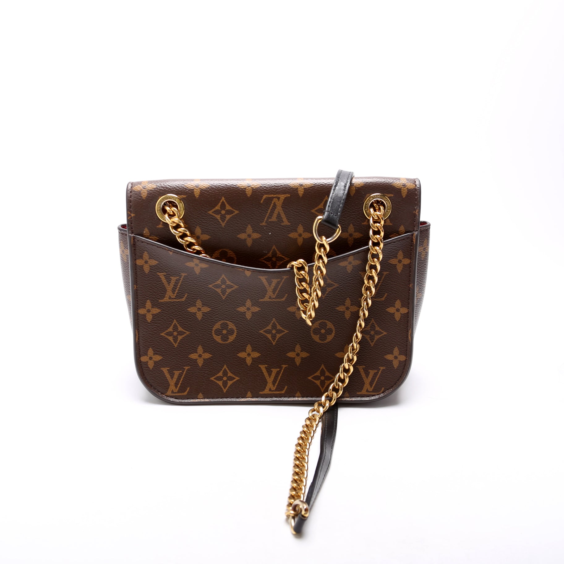 Passy NM Monogram