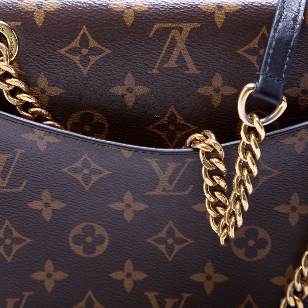 Passy NM Monogram