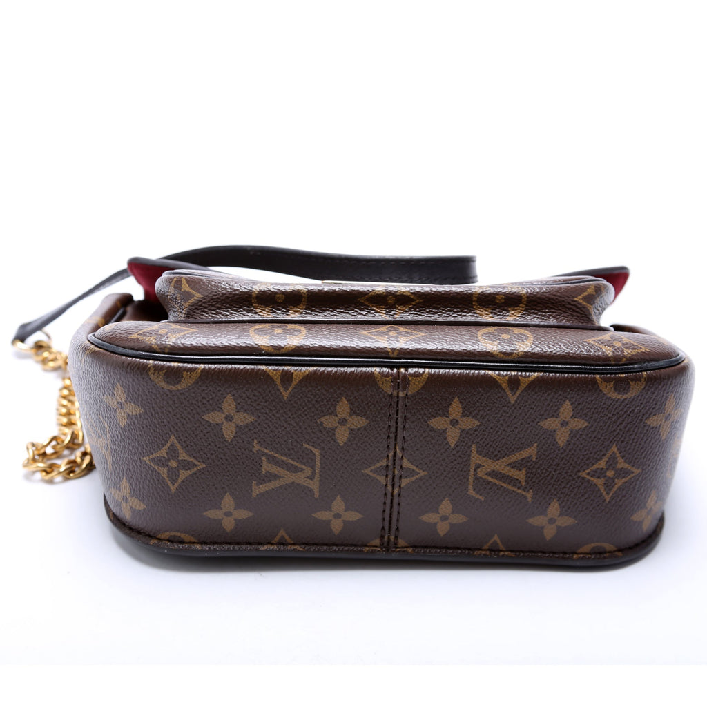 Passy NM Monogram
