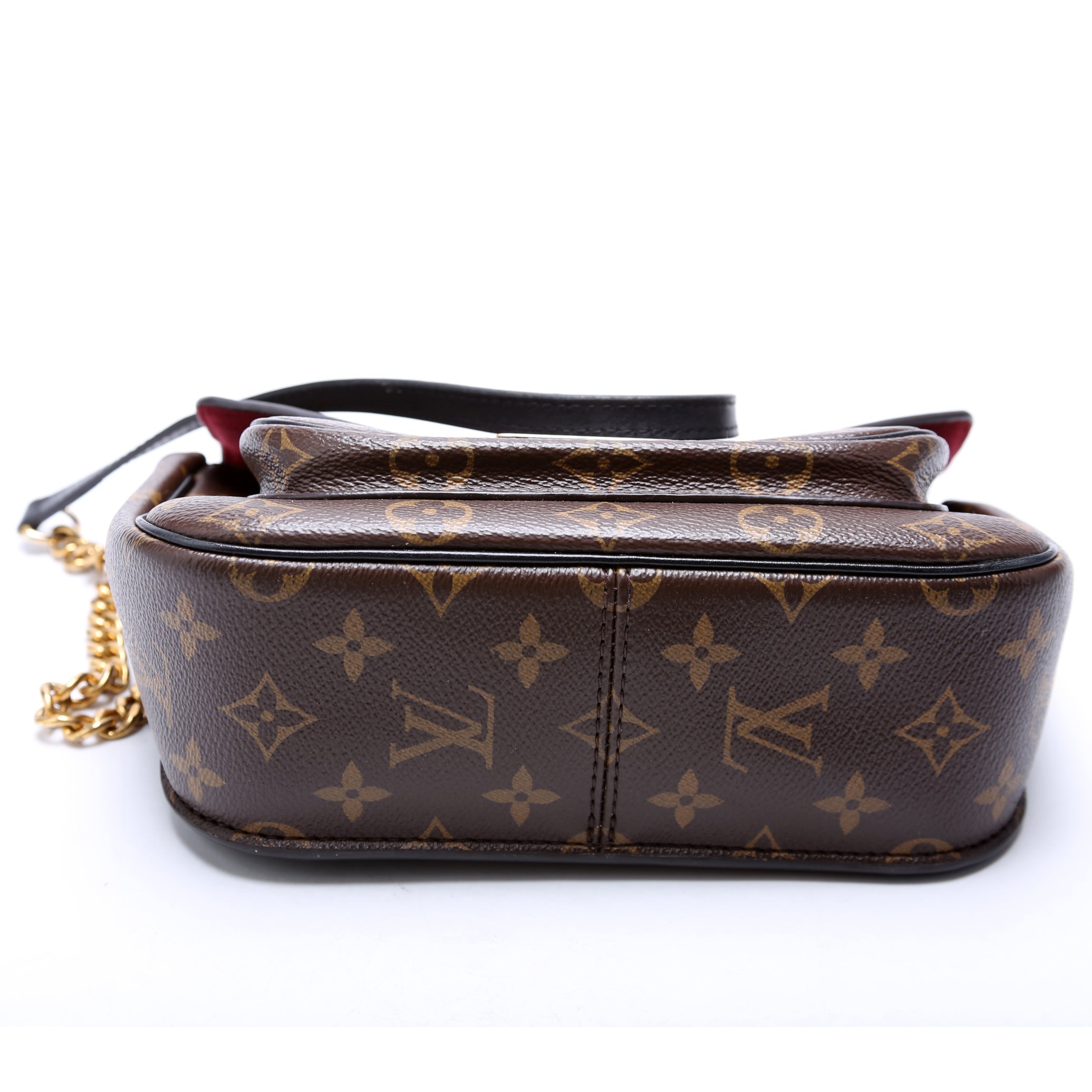 Passy NM Monogram