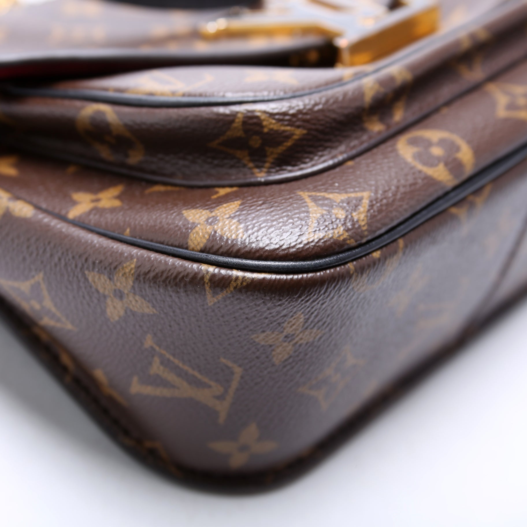 Passy NM Monogram