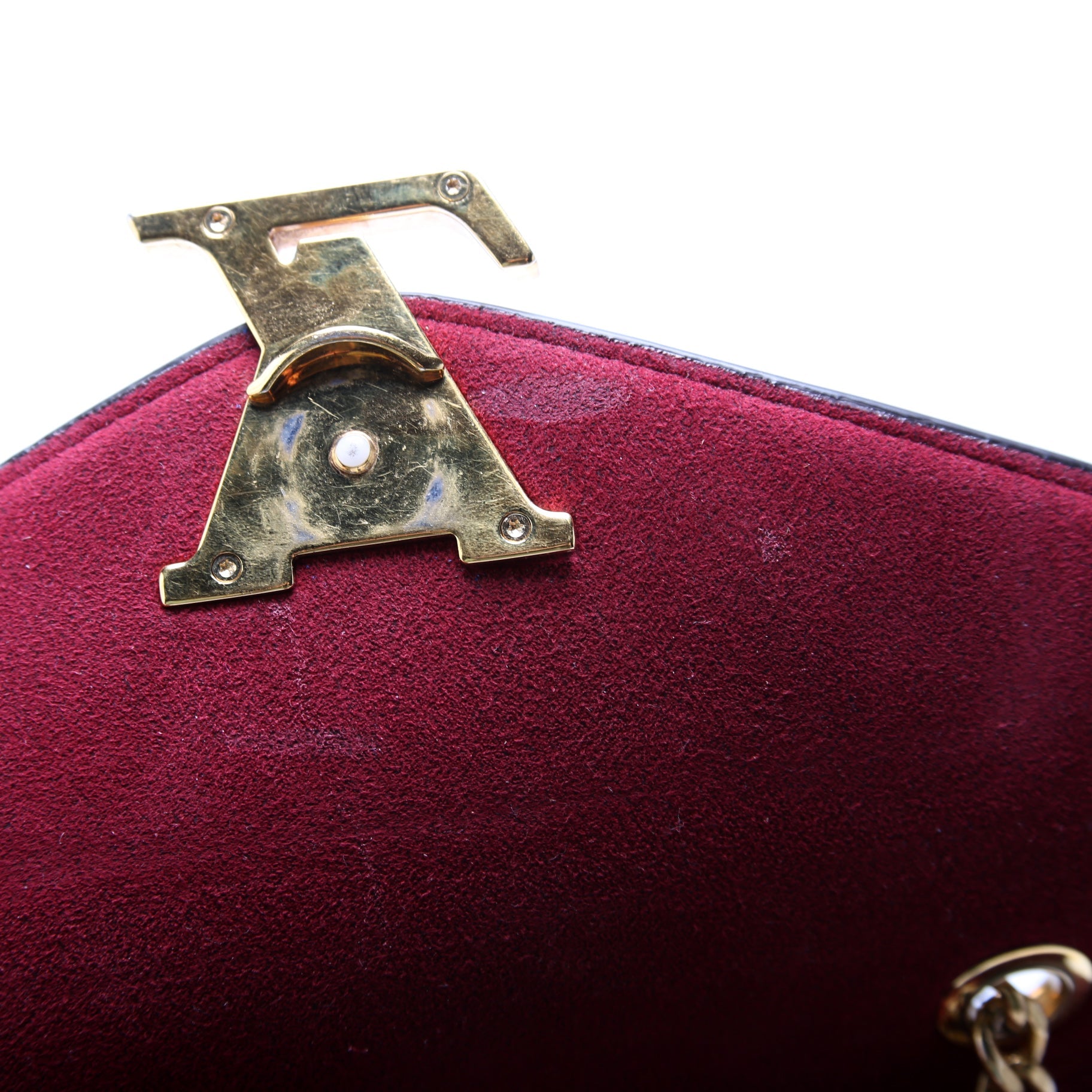 Passy NM Monogram