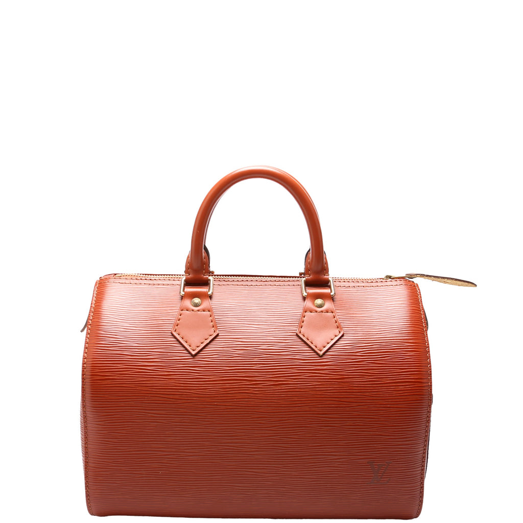 Speedy 25 Epi Brown