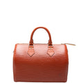 Speedy 25 Epi Brown