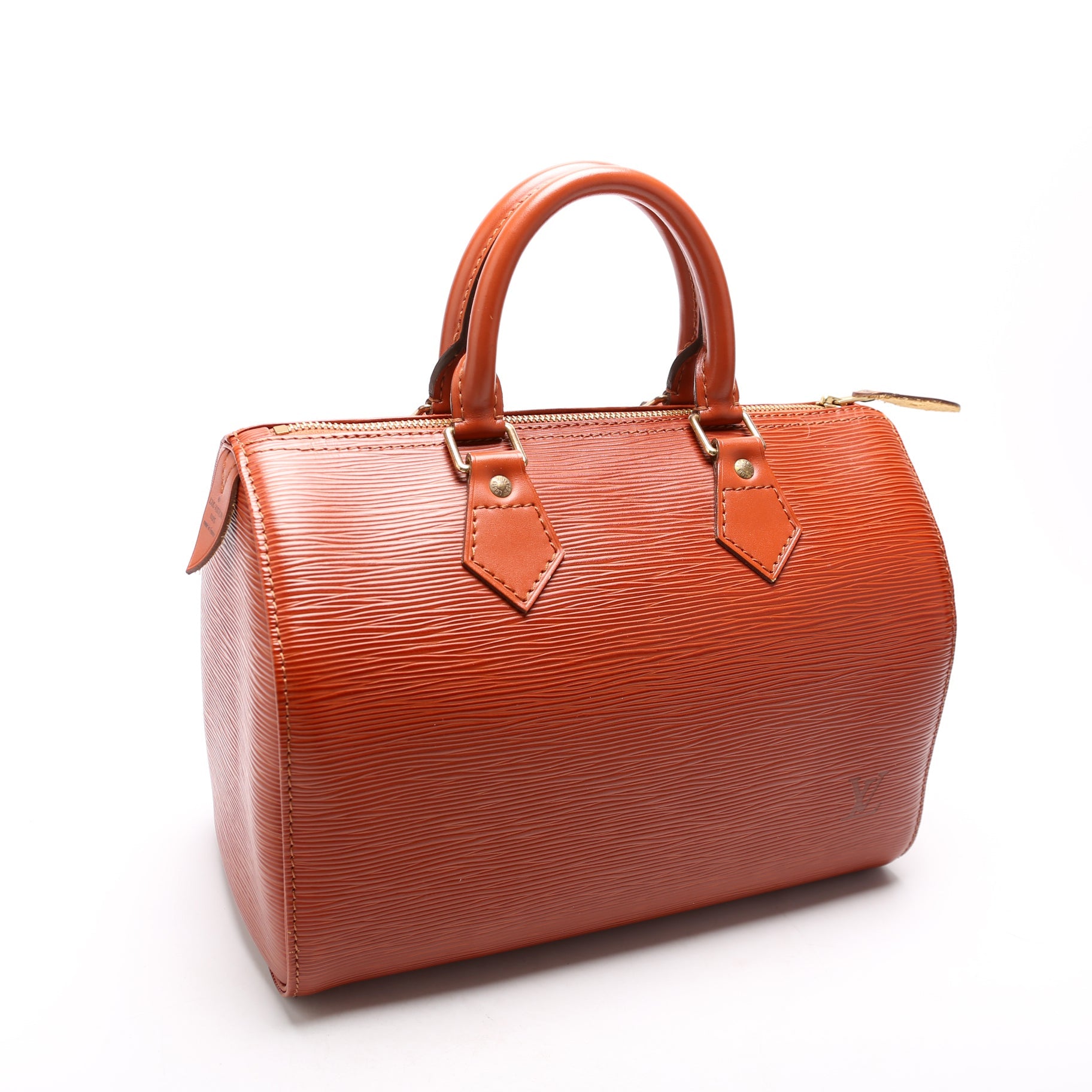 Speedy 25 Epi Brown