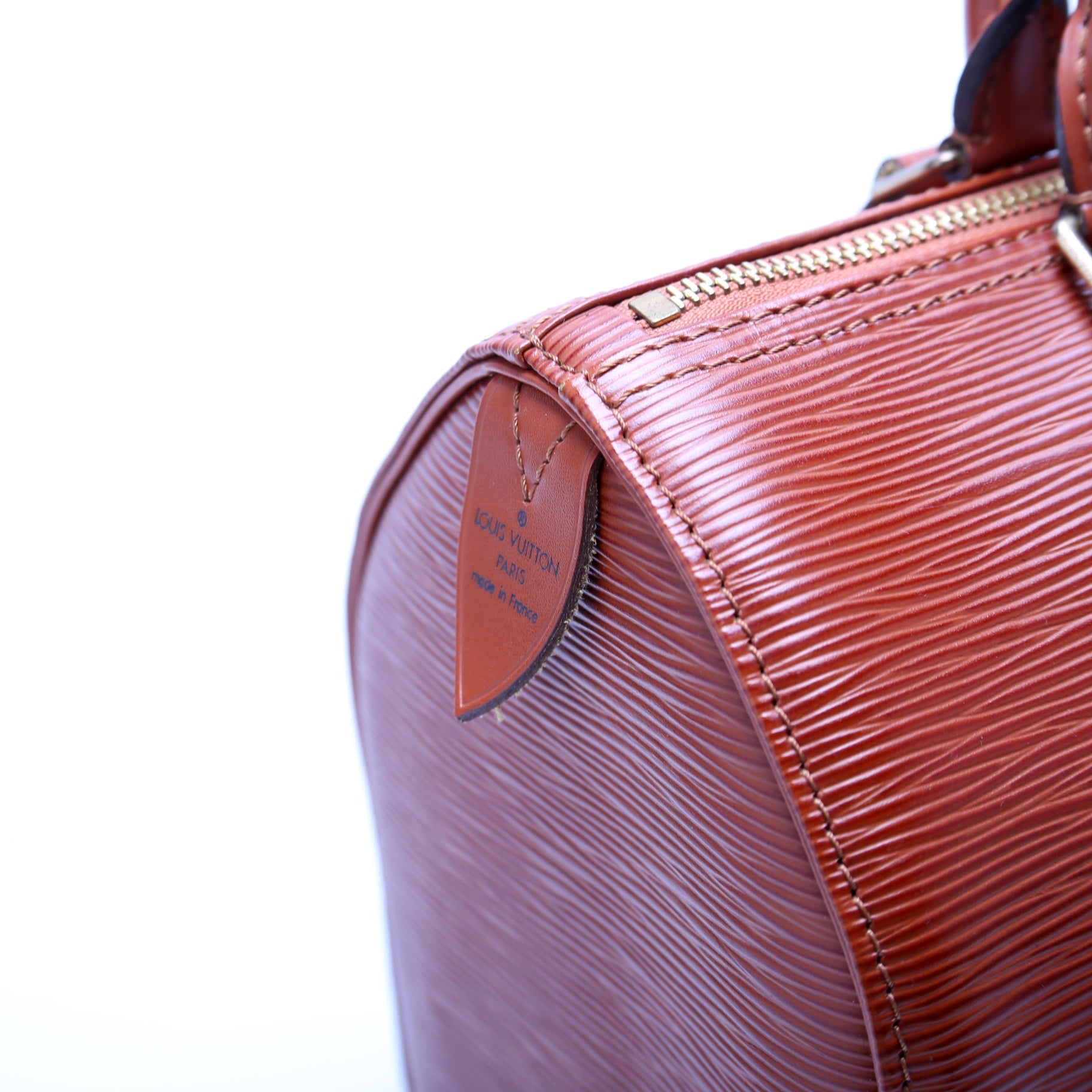 Speedy 25 Epi Brown