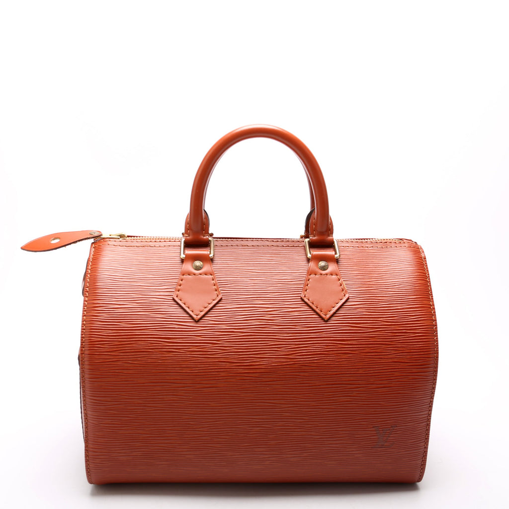 Speedy 25 Epi Brown