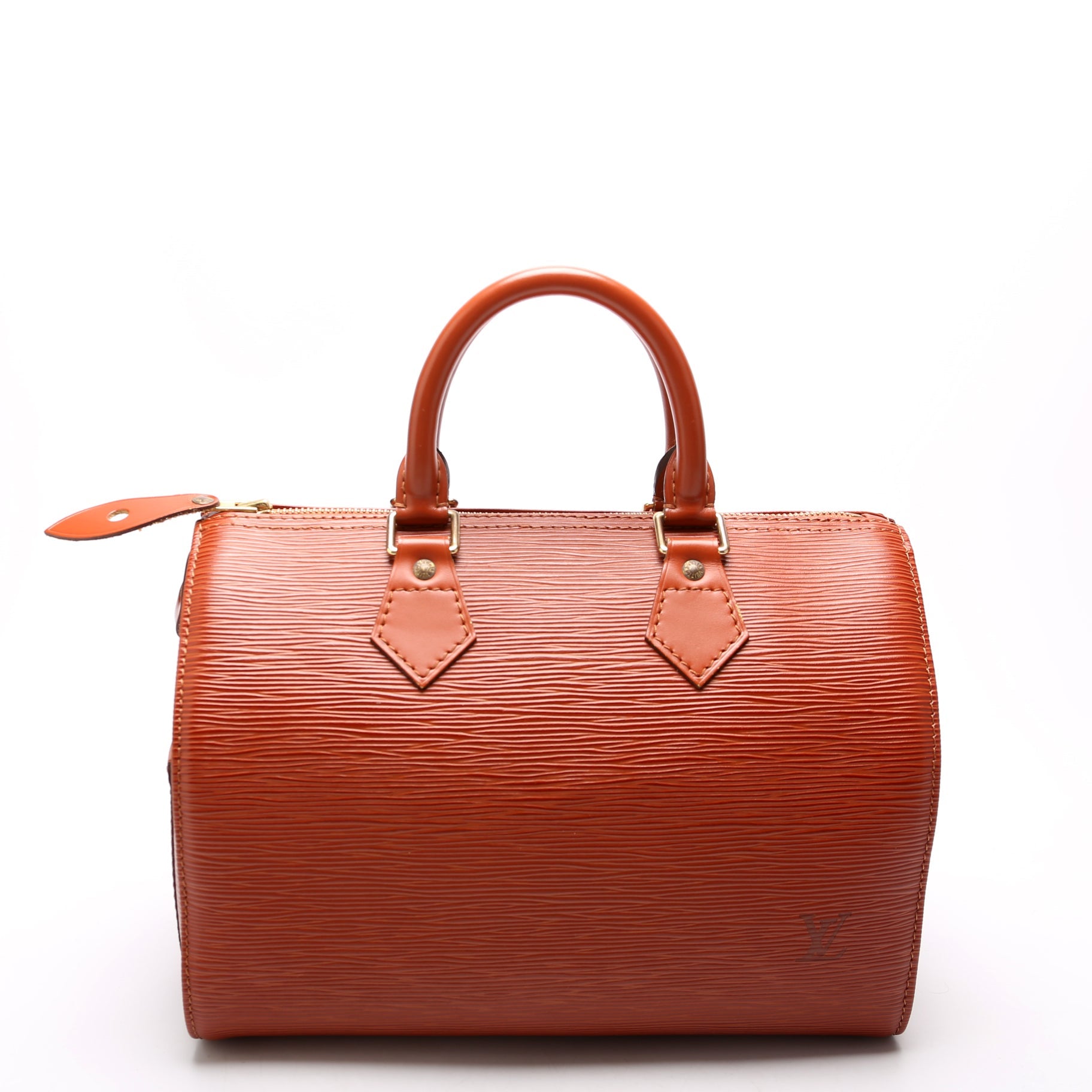 Speedy 25 Epi Brown