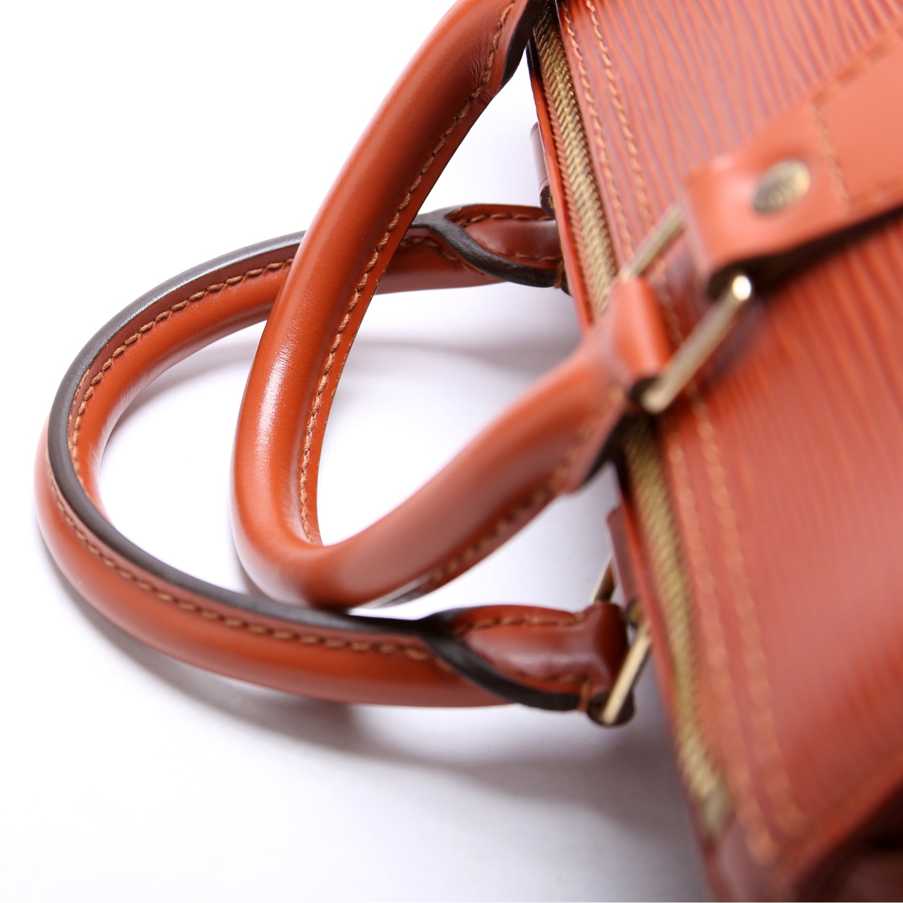 Speedy 25 Epi Brown