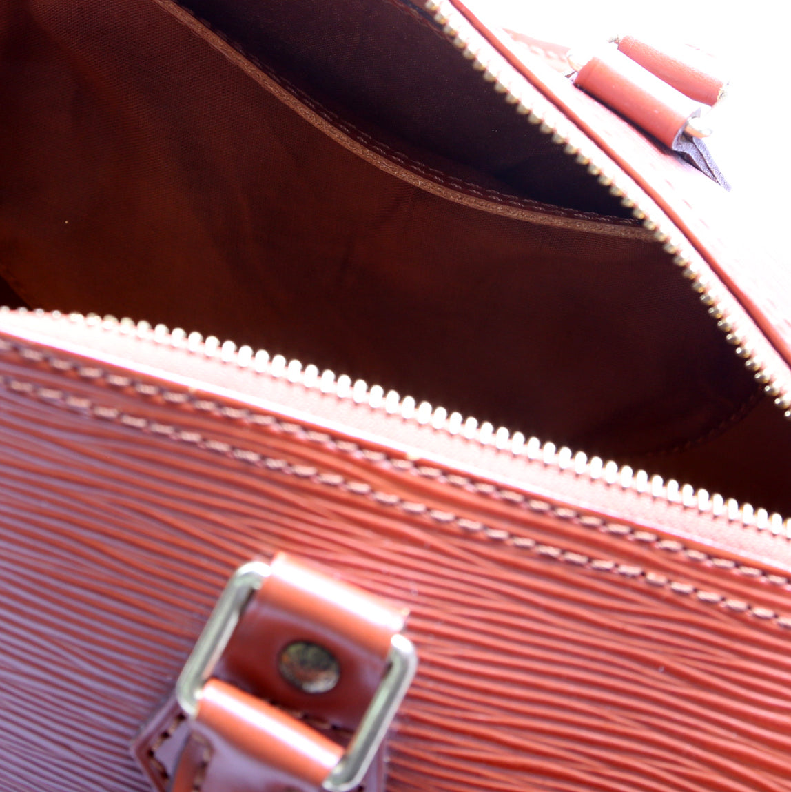 Speedy 25 Epi Brown