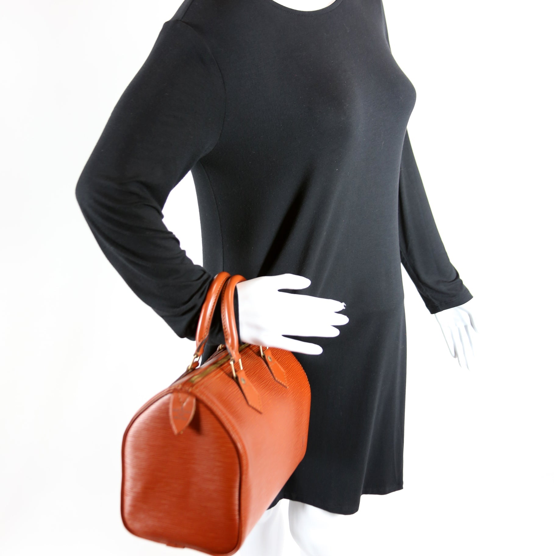 Speedy 25 Epi Brown