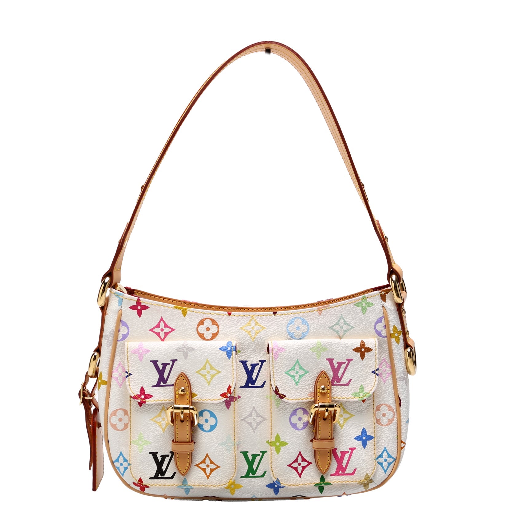 Lodge PM Multicolor
