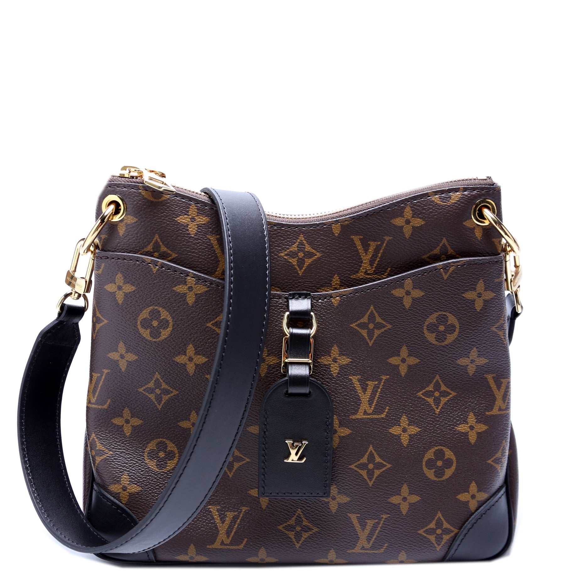 Odeon PM NM Monogram Black