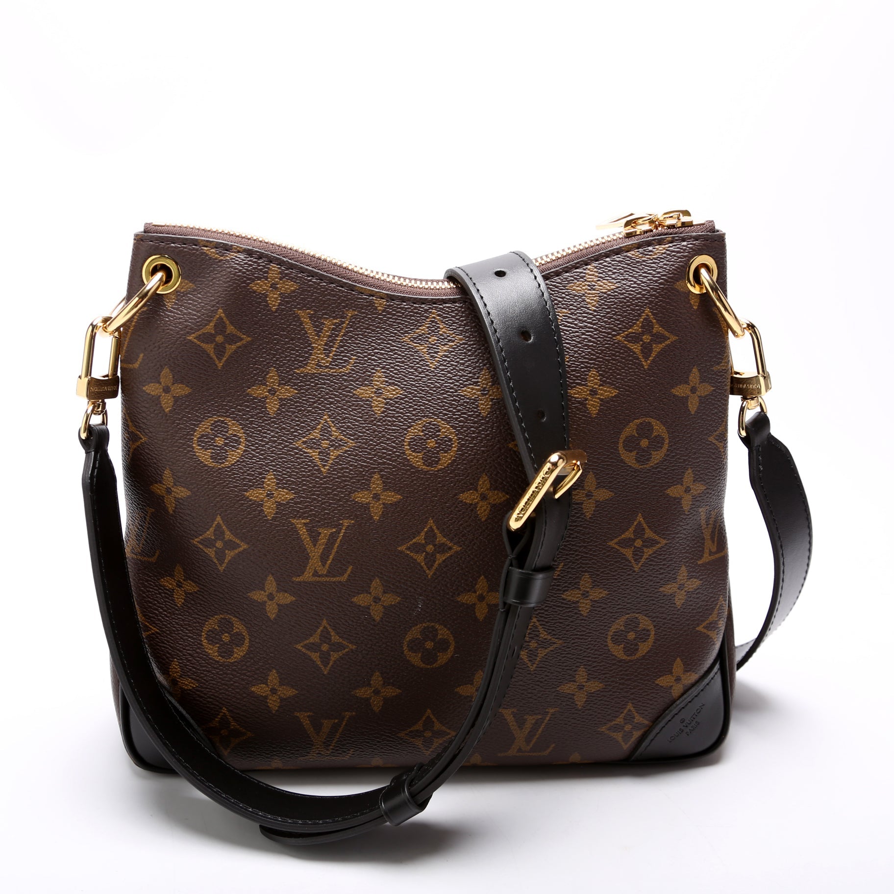 Odeon PM NM Monogram Black