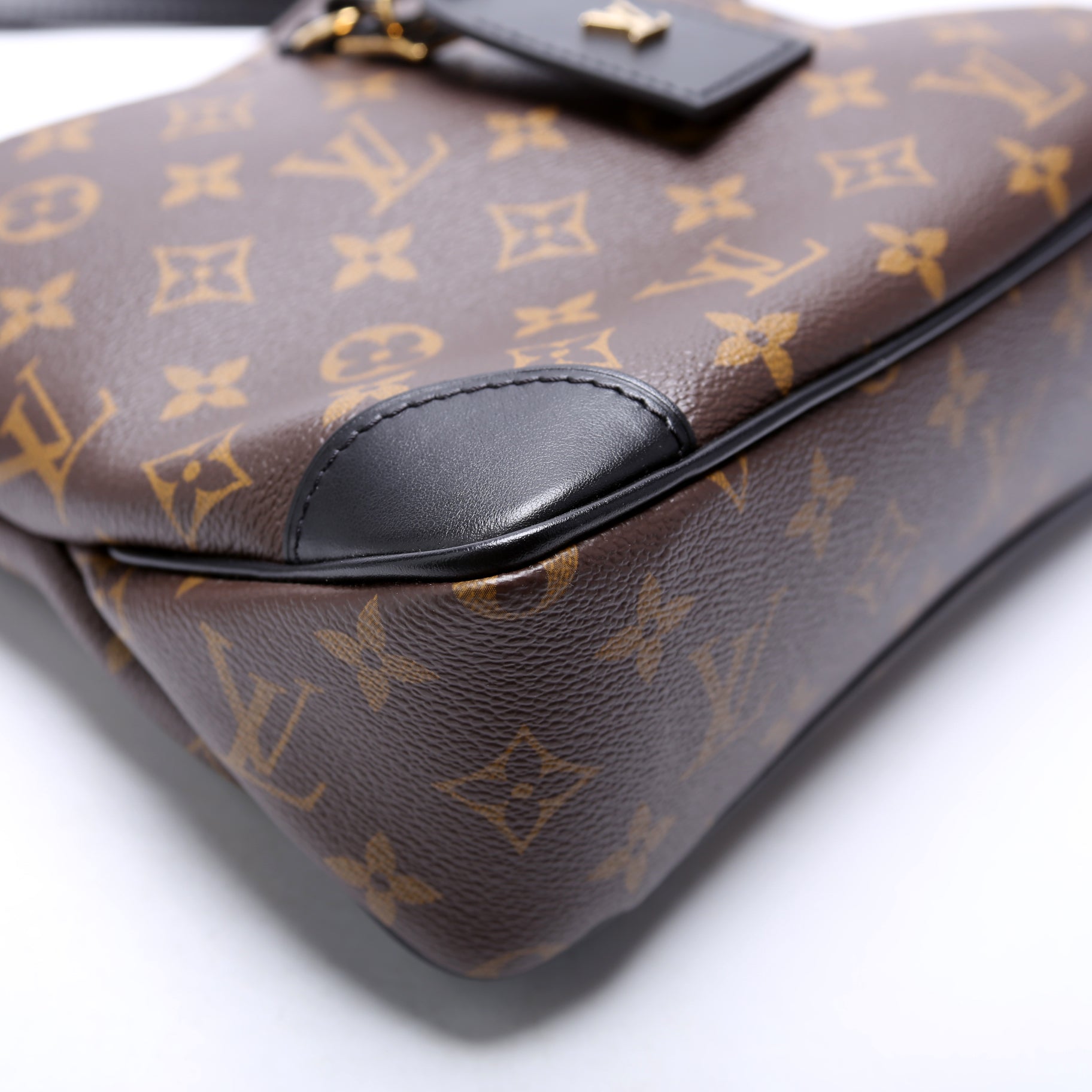 Odeon PM NM Monogram Black