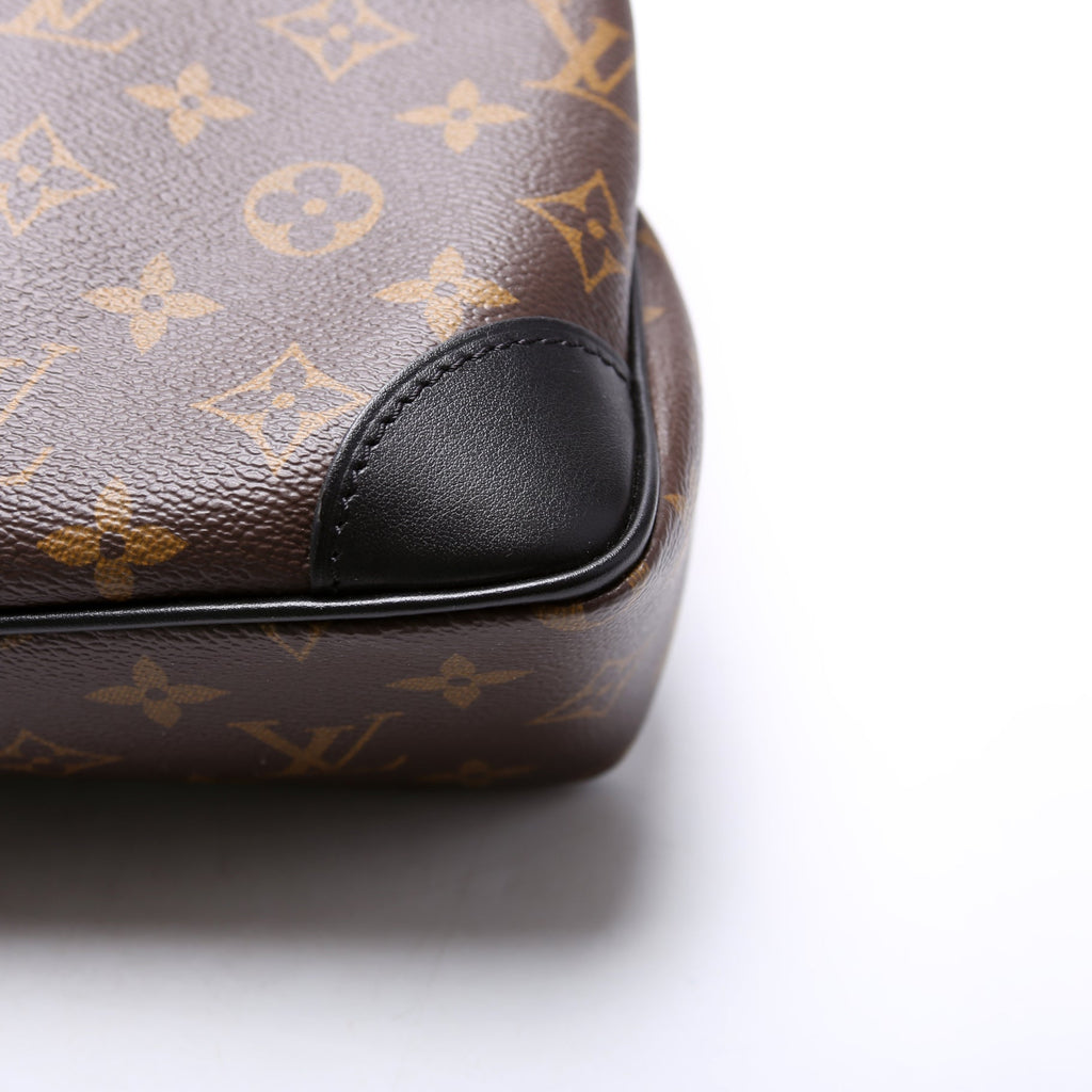 Odeon PM NM Monogram Black