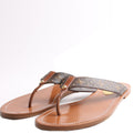 Sunny Flat Sandals Size 39