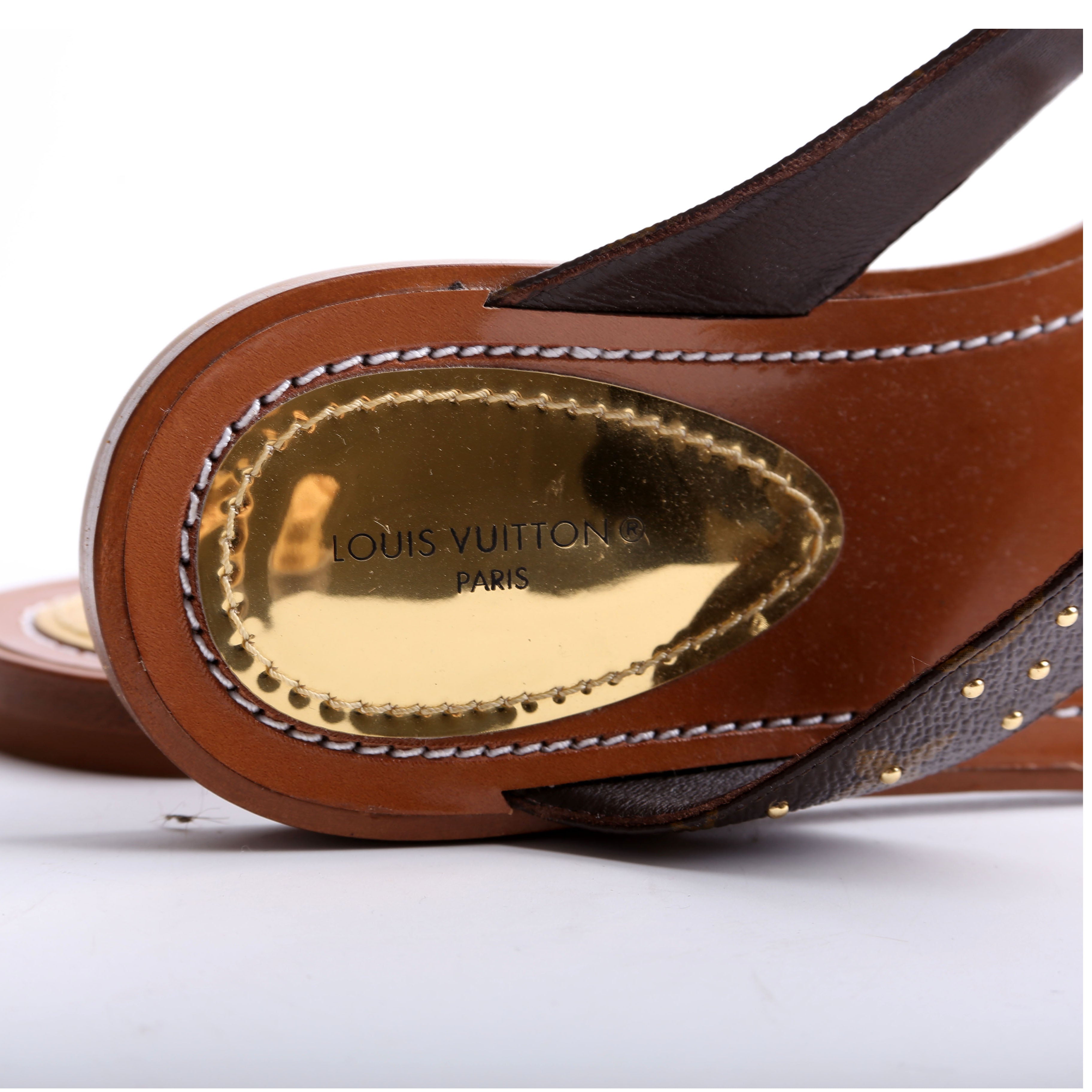 Sunny Flat Sandals Size 39