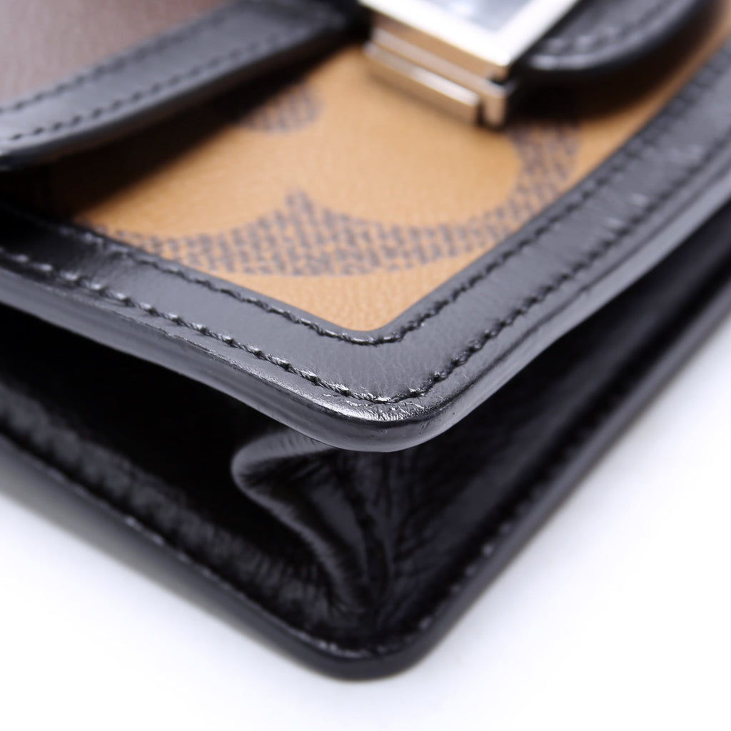 Dauphine Bumbag Giant Reverse Monogram