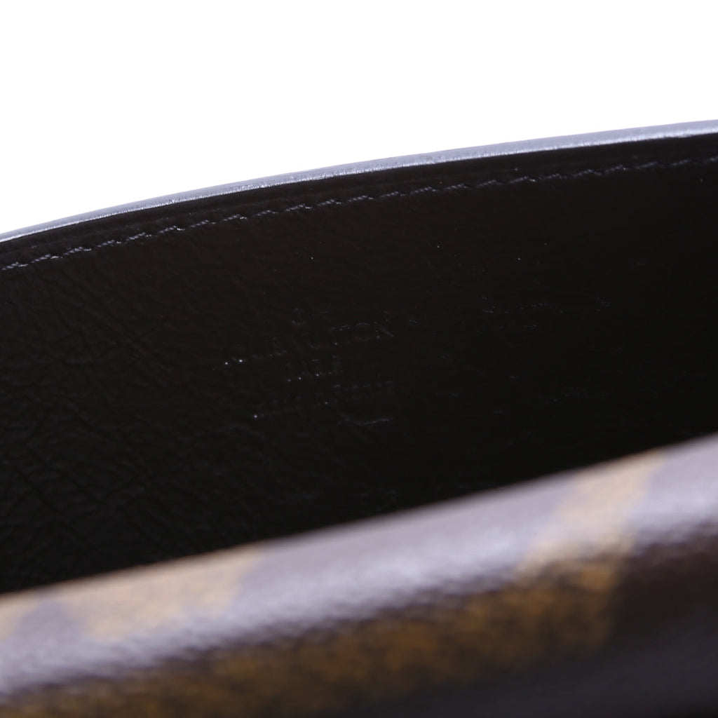 Dauphine Bumbag Giant Reverse Monogram
