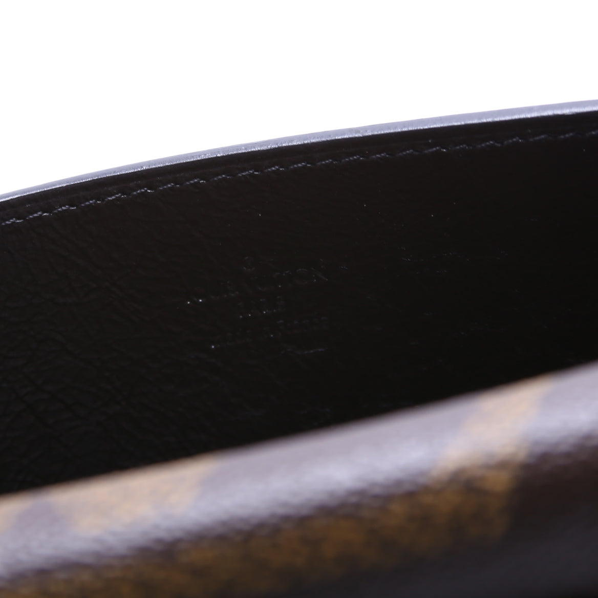 Dauphine Bumbag Giant Reverse Monogram