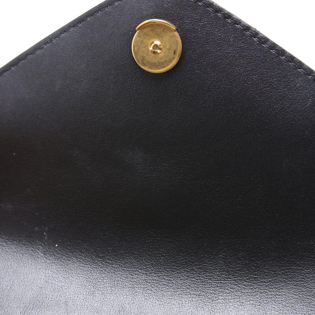 New Wave Multi Pochette Black