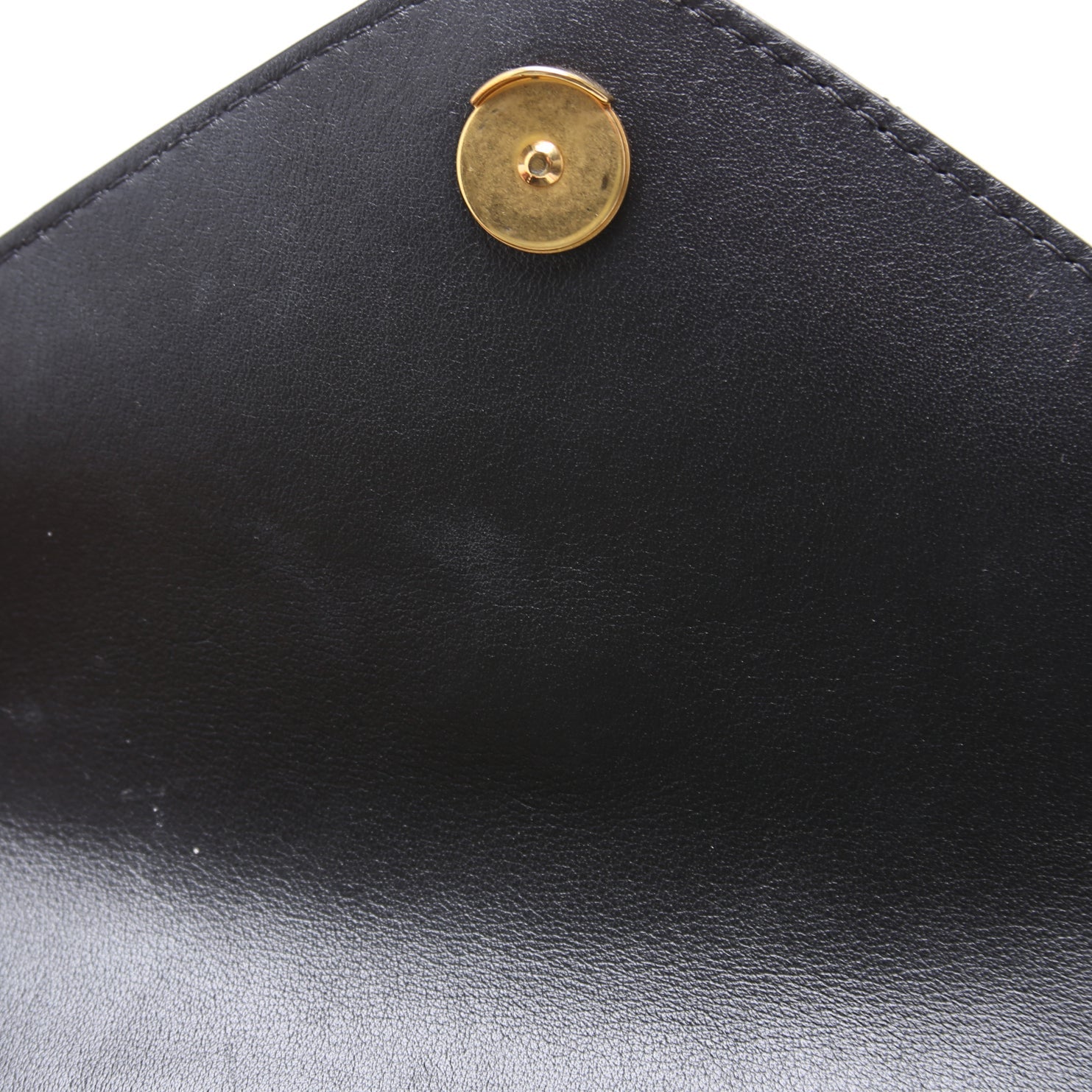 New Wave Multi Pochette Black
