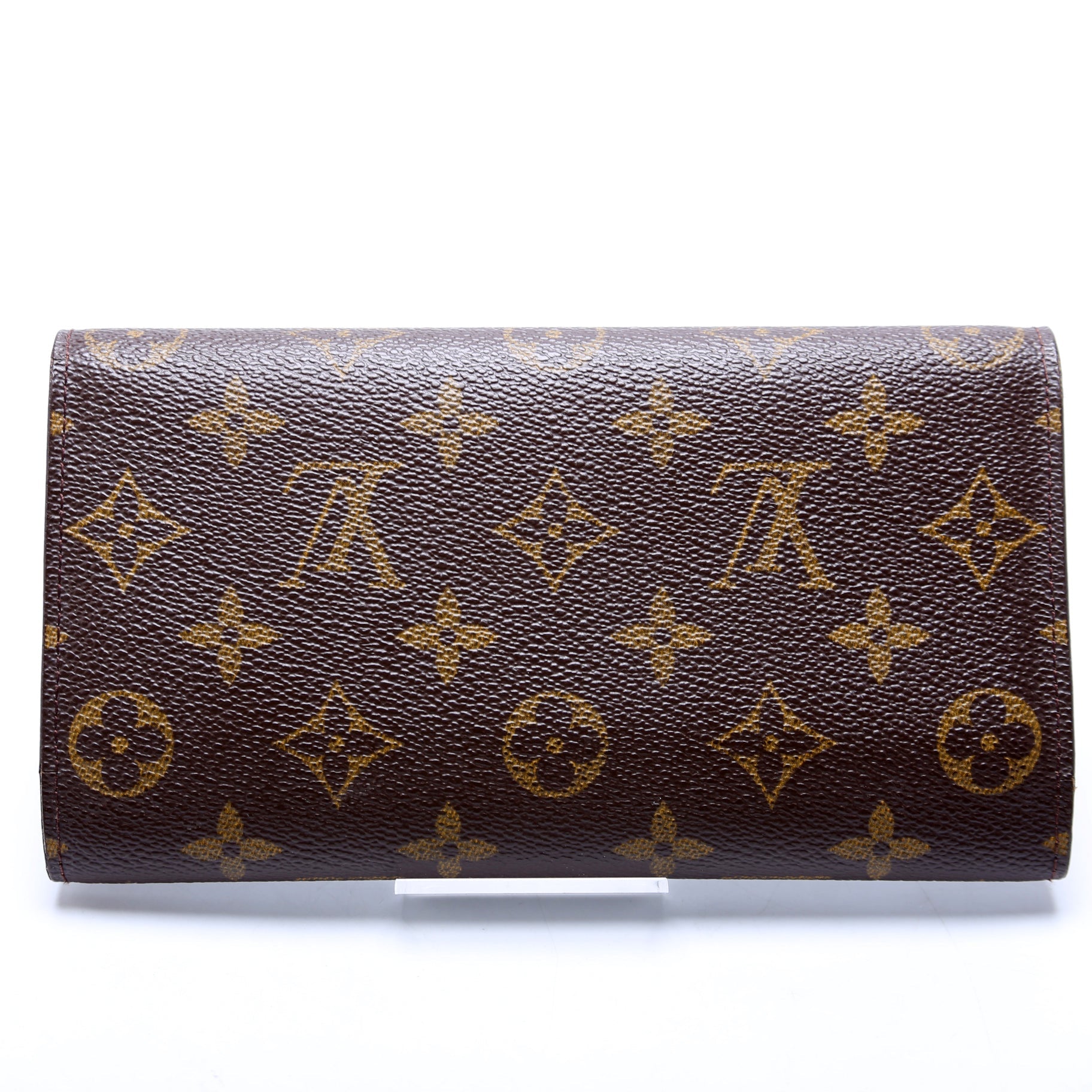 Porte Tresor International Wallet Monogram