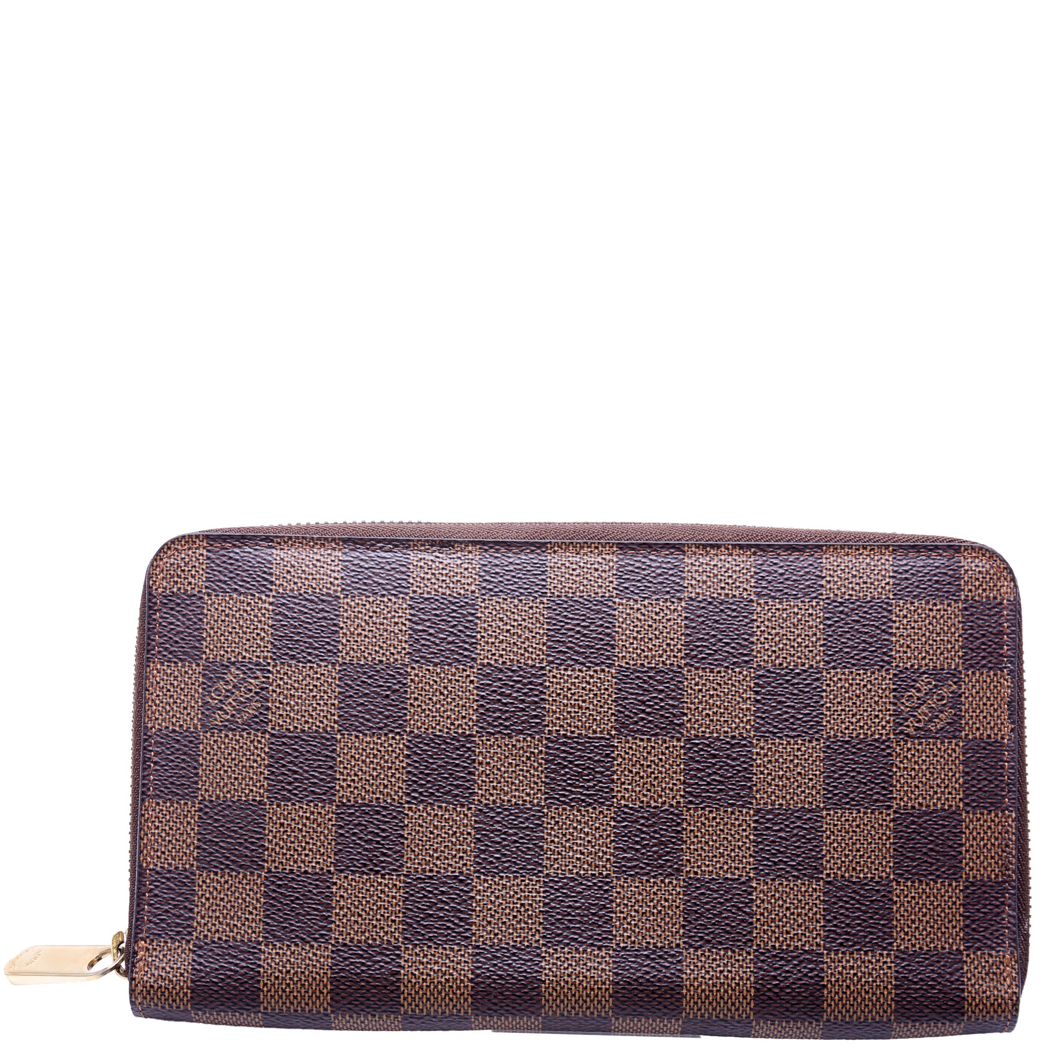 Zippy Organizer Damier Ebene