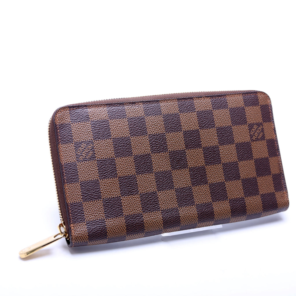 Zippy Organizer Damier Ebene
