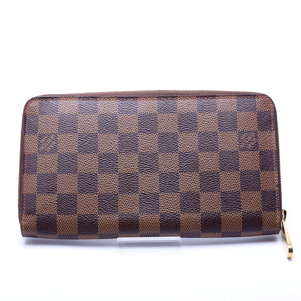 Zippy Organizer Damier Ebene