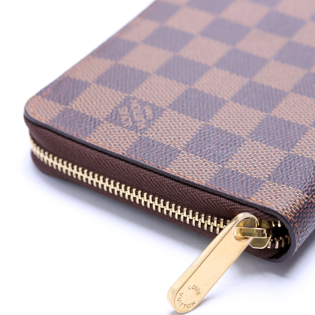 Zippy Organizer Damier Ebene