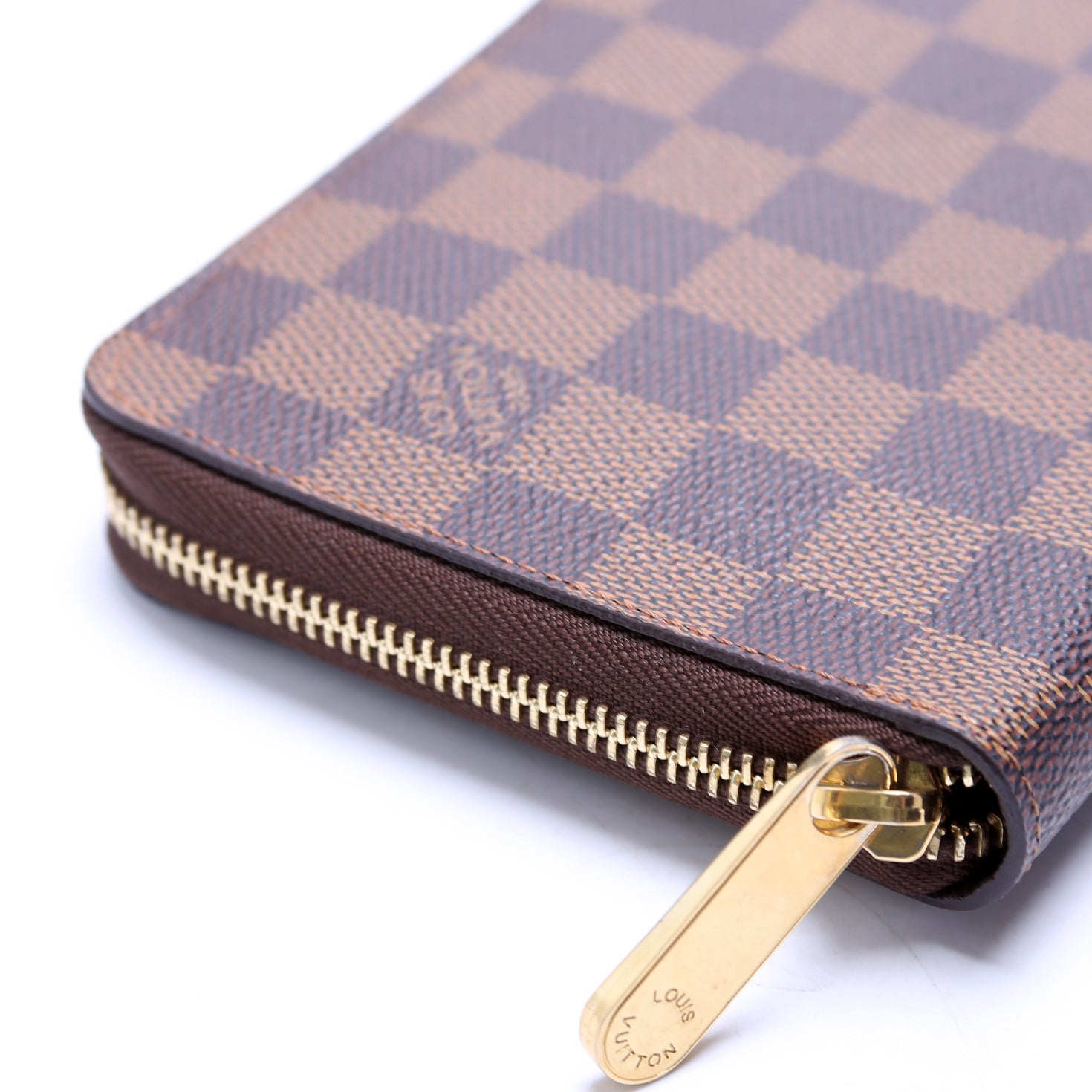 Zippy Organizer Damier Ebene