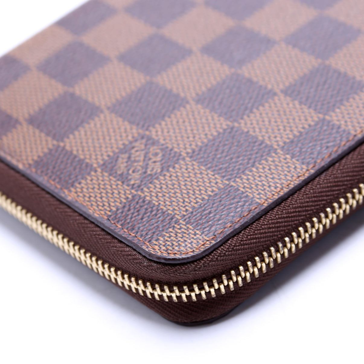 Zippy Organizer Damier Ebene