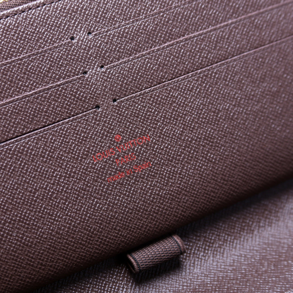 Zippy Organizer Damier Ebene
