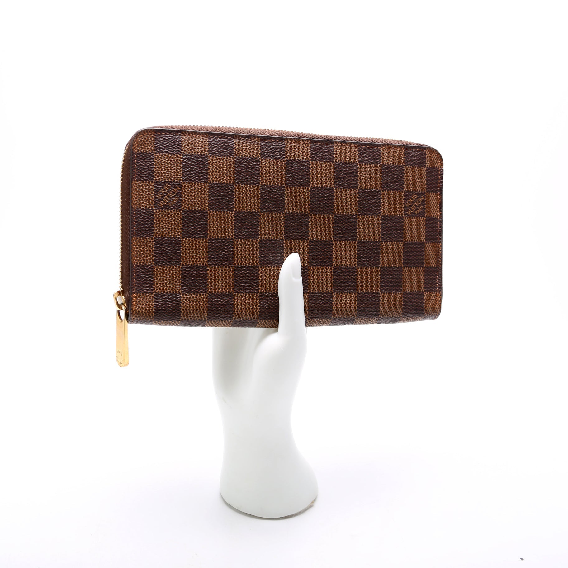 Zippy Organizer Damier Ebene
