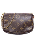 Pochette Accessories Mini Monogram