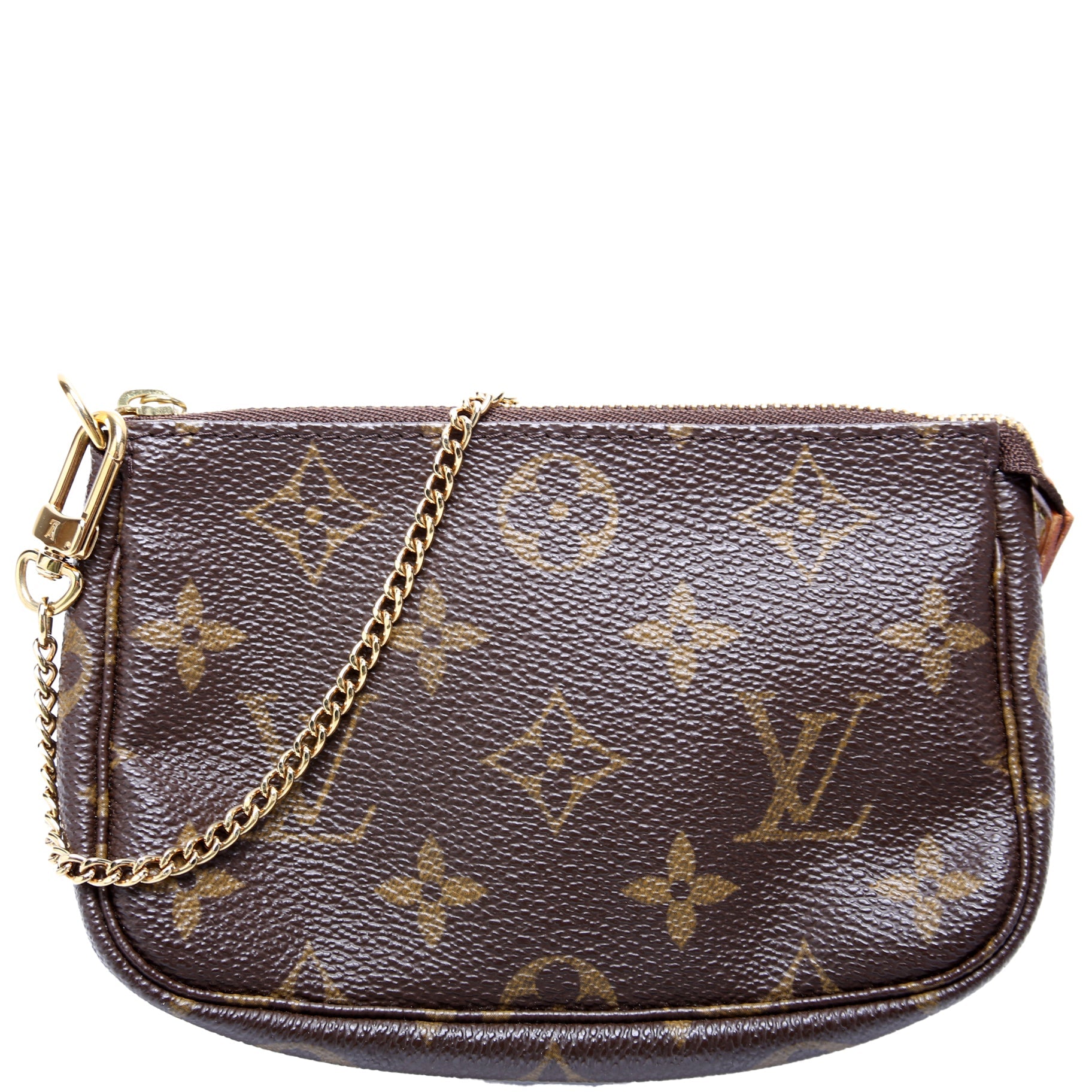 Pochette Accessories Mini Monogram