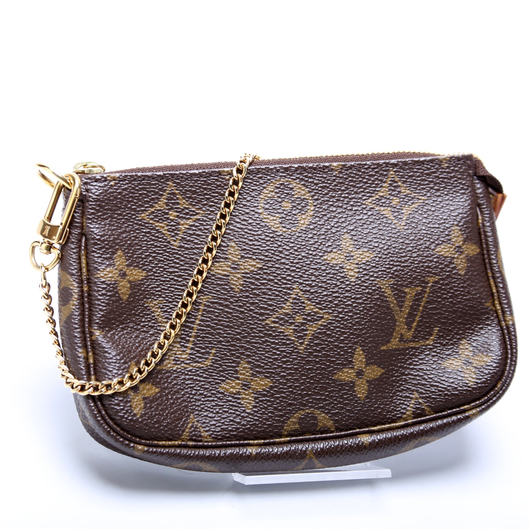 Pochette Accessories Mini Monogram
