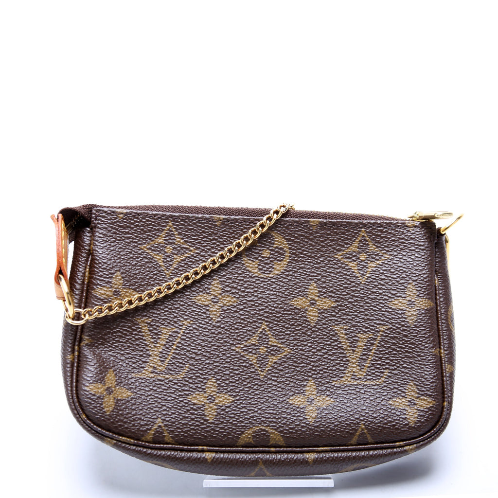 Pochette Accessories Mini Monogram