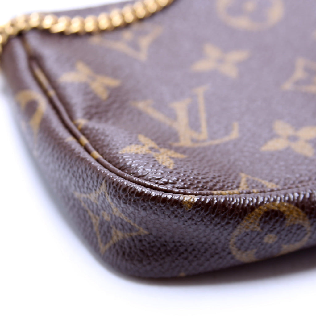Pochette Accessories Mini Monogram