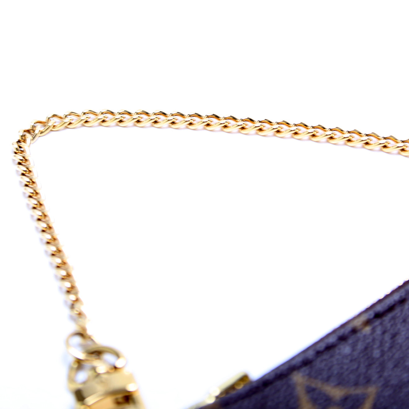 Pochette Accessories Mini Monogram