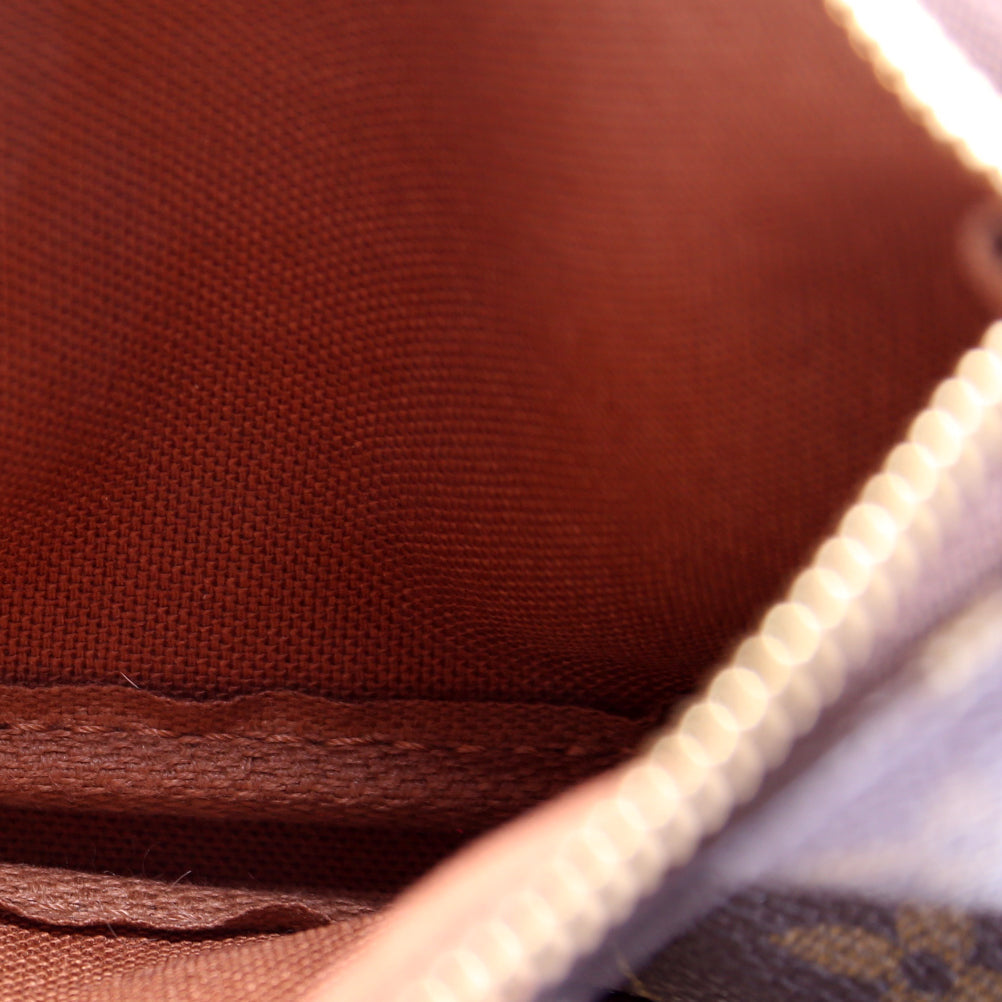 Pochette Accessories Mini Monogram